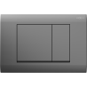 Mexen Fenix 01 Spültaste, gun gray - 600166