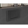 Mexen Fenix 01 Spültaste, gun gray - 600166