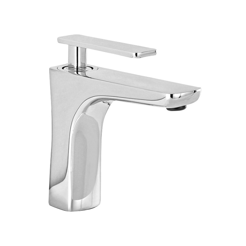 Mexen Indus Waschbeckenarmatur, Chrom - 744600-00