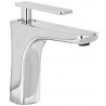 Mexen Indus Waschbeckenarmatur, Chrom - 744600-00