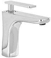 Mexen Indus Waschbeckenarmatur, Chrom - 744600-00