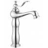 Mexen Vela hoher Waschtischarmatur, Chrom - 744510-00