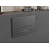 Mexen Fenix 12 Spültaste, Gun Gray - 601266