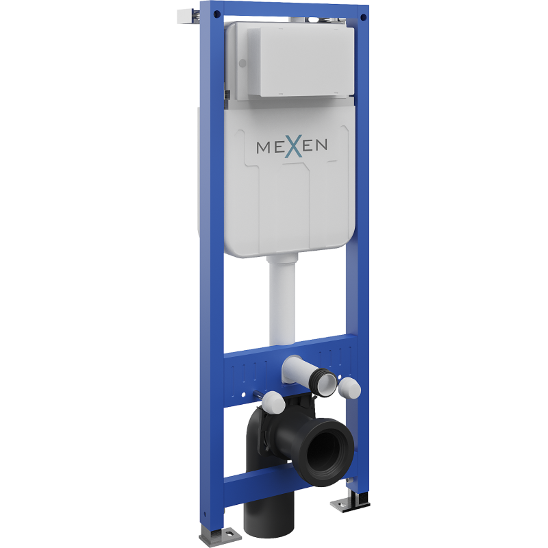 Mexen Fenix W Unterputzrahmen für WC - 60105