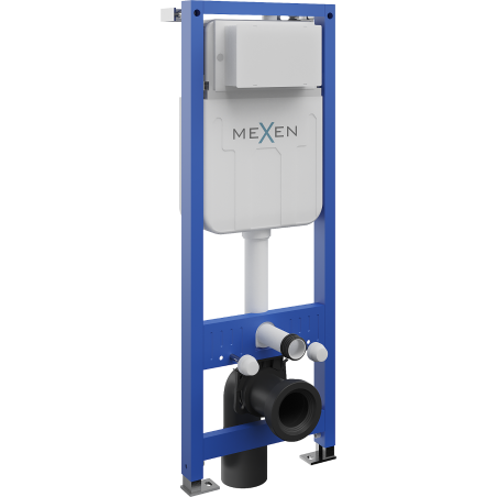 Mexen Fenix W Unterputzrahmen für WC - 60105