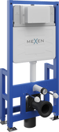 Mexen Fenix F freistehender Unterputzrahmen für WC - 60101