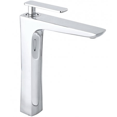 Mexen Indus hoher Waschtischarmatur, Chrom - 744610-00