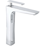 Mexen Indus hoher Waschtischarmatur, Chrom - 744610-00
