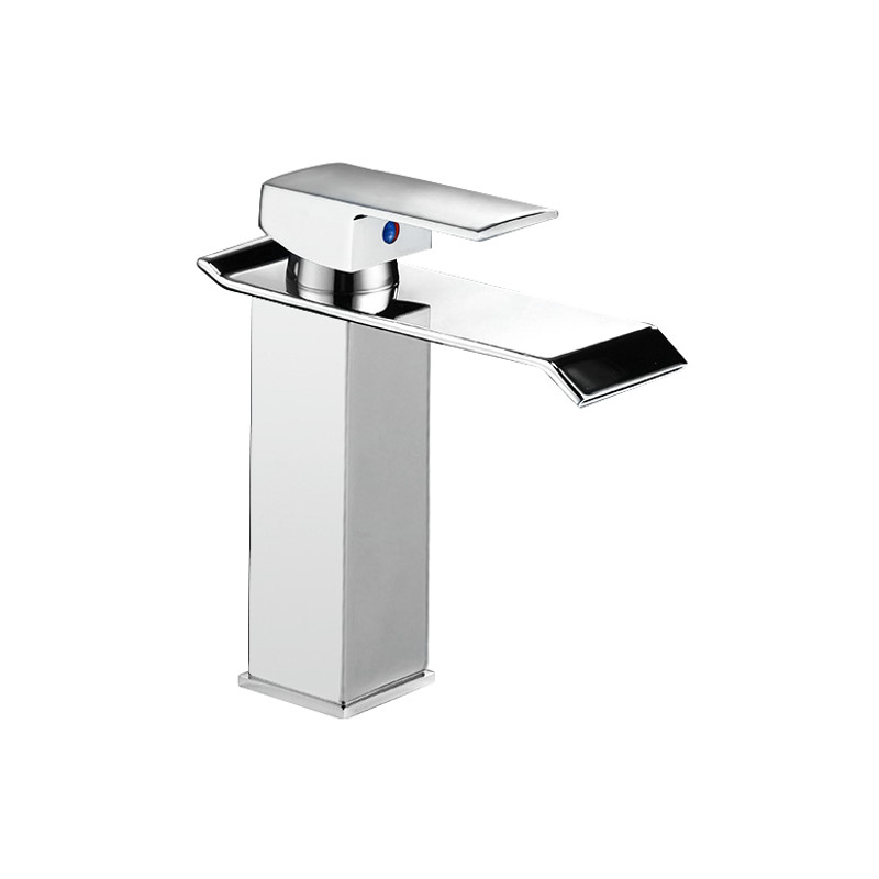 Mexen Apus Waschbeckenarmatur, Chrom - 744700-00