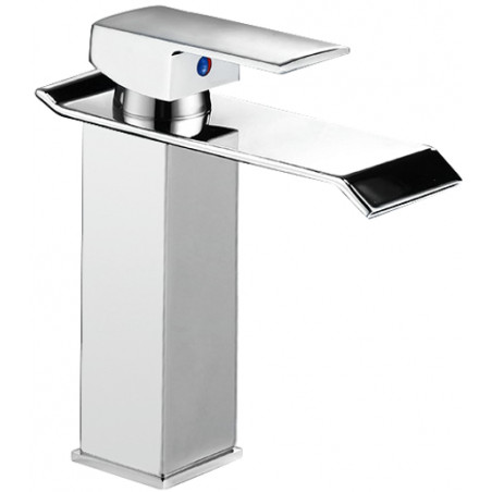 Mexen Apus Waschbeckenarmatur, Chrom - 744700-00