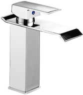 Mexen Apus Waschbeckenarmatur, Chrom - 744700-00