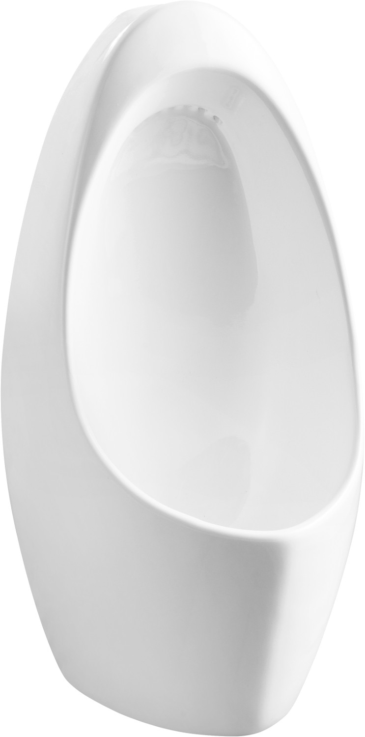 Mexen Lucas Urinal hängend, weiß - 37027000