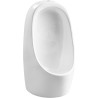 Mexen Mateo Hänge-Pissoir, weiß - 37036500