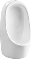 Mexen Mateo Hänge-Pissoir, weiß - 37036500