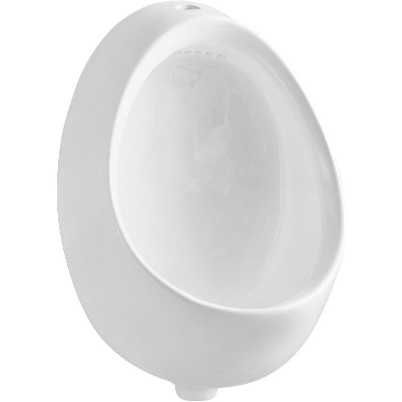 Mexen Dylan hängendes Urinal, weiß - 37054600