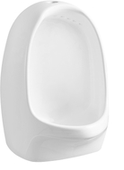 Mexen Owen Hänkeurinal, Weiß - 37074000