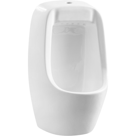 Mexen Carter hängendes weißes Urinal - 37045000