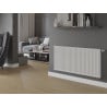 Mexen CV11 Plattenheizkörper 900 x 700 mm, unterer Anschluss, 891 W, weiß - W611-090-070-00