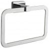 Mexen Asis Handtuchhalter, Chrom - 7017632-00