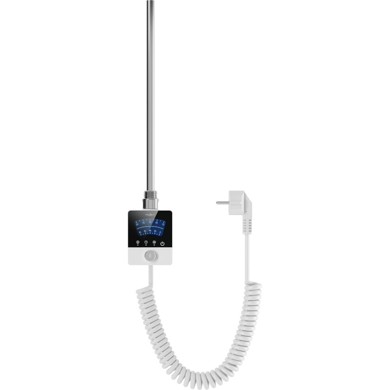 Mexen FA-BG8 elektrische Heizstab 300 W, weiß - W957-0300-20