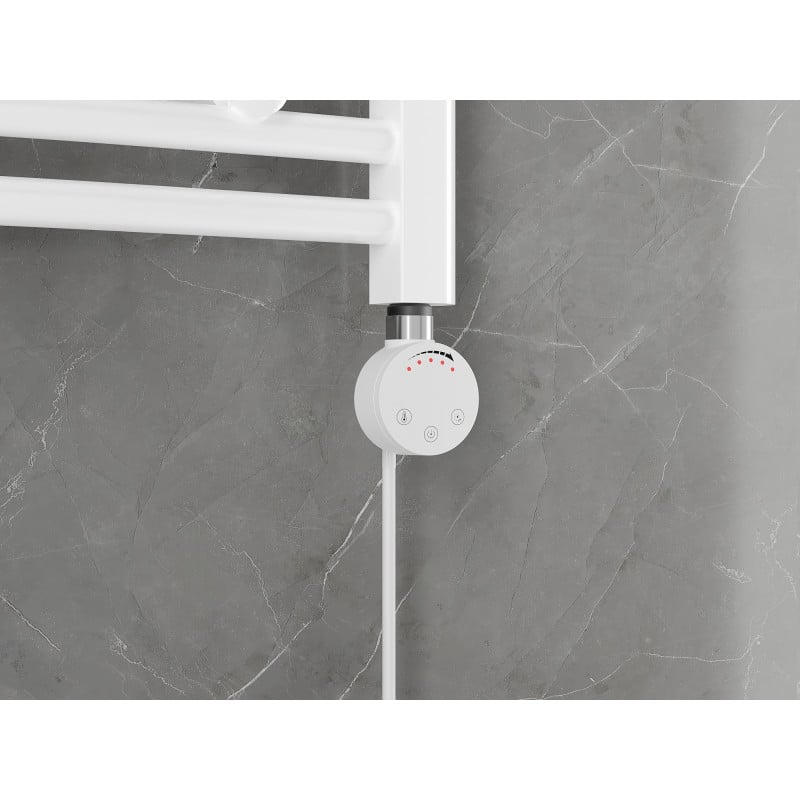 Mexen FA-O elektrische Heizpatrone 300 W, weiß - W951-0300-20