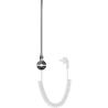 Mexen FA-D22 elektrische Heizpatrone 300 W, weiß - W955-0300-20
