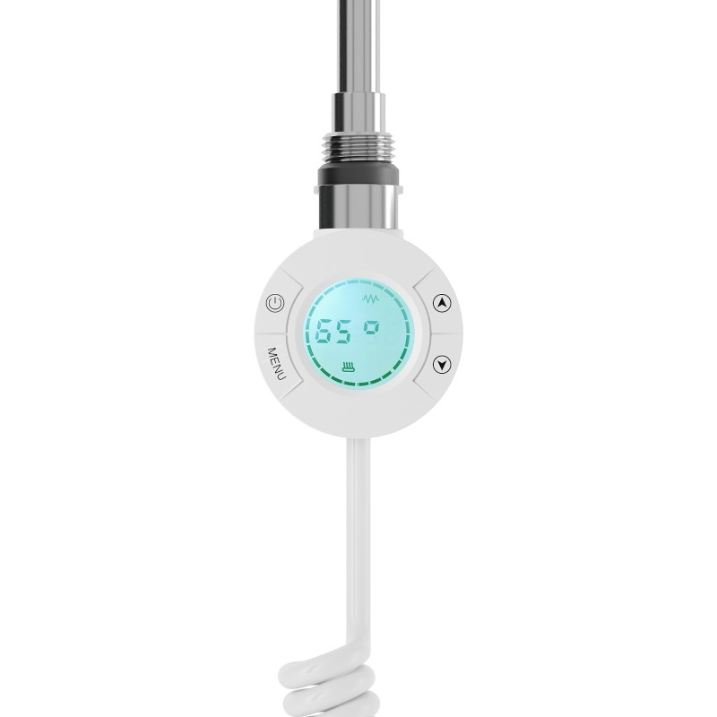 Mexen FA-S Elektrische Heizung mit Wi-Fi, 300 W, weiß - W954-0300-20