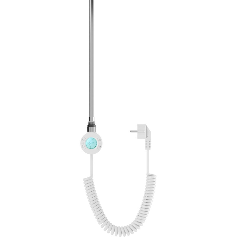 Mexen FA-S Elektrische Heizung mit Wi-Fi, 300 W, weiß - W954-0300-20