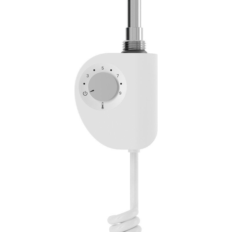 Mexen FA-D elektrische Heizelement 300 W, weiß - W950-0300-20