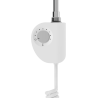 Mexen FA-D elektrische Heizung 300 W, weiß - W950-0300-20