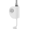 Mexen FA-D elektrische Heizpatrone 300 W, weiß - W950-0300-20