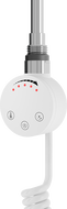 Mexen FA-O elektrische Heizpatrone 600 W, weiß - W951-0600-20