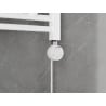 Mexen FA-O elektrische Heizpatrone 600 W, weiß - W951-0600-20