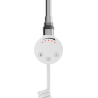 Mexen FA-O elektrische Heizpatrone 900 W, weiß - W951-0900-20