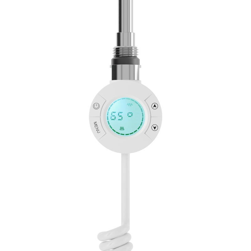 Mexen FA-S Elektroheizstab mit Wi-Fi, 600 W, weiß - W954-0600-20