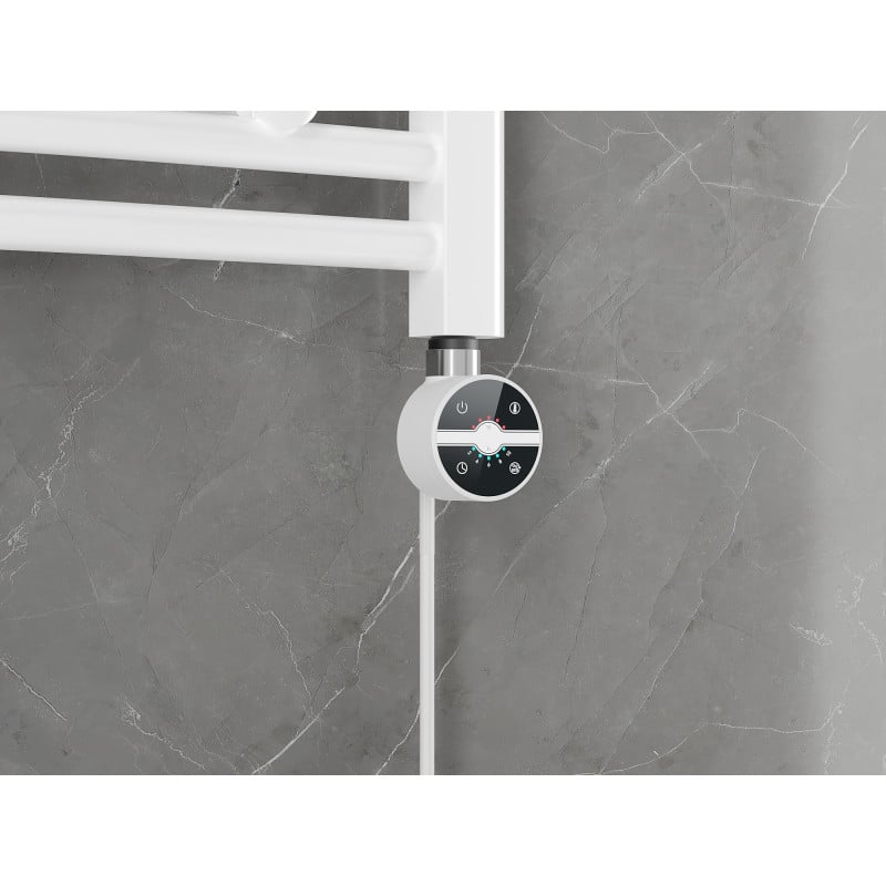 Mexen FA-D22 elektrische Heizpatrone 600 W, weiß - W955-0600-20