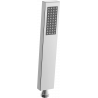 Mexen R-02 1-funktionaler Duschkopf, Chrom - 79500-00