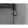 Mexen FA-D22 elektrische Heizung 900 W, schwarz - W955-0900-70
