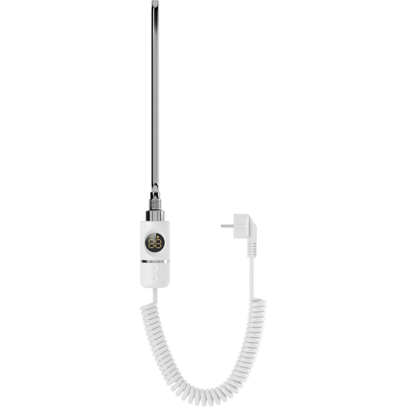 Mexen FA-I elektrische Heizung 300 W, weiß - W952-0300-20