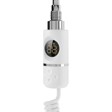 Mexen FA-I elektrische Heizung 300 W, weiß - W952-0300-20