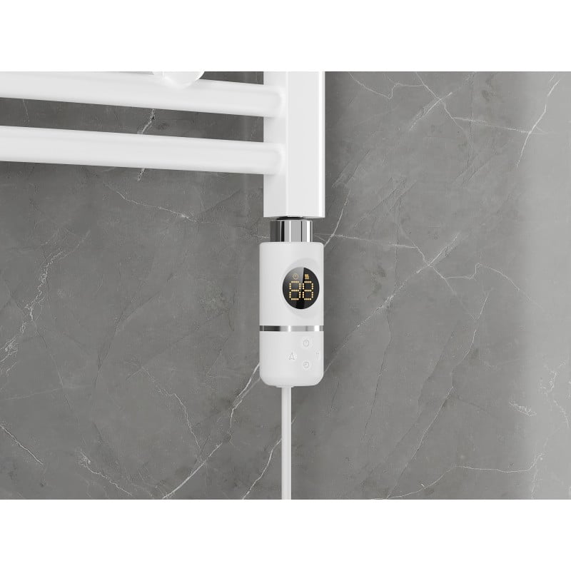 Mexen FA-I elektrische Heizung 300 W, weiß - W952-0300-20