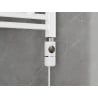 Mexen FA-I elektrische Heizung 300 W, weiß - W952-0300-20