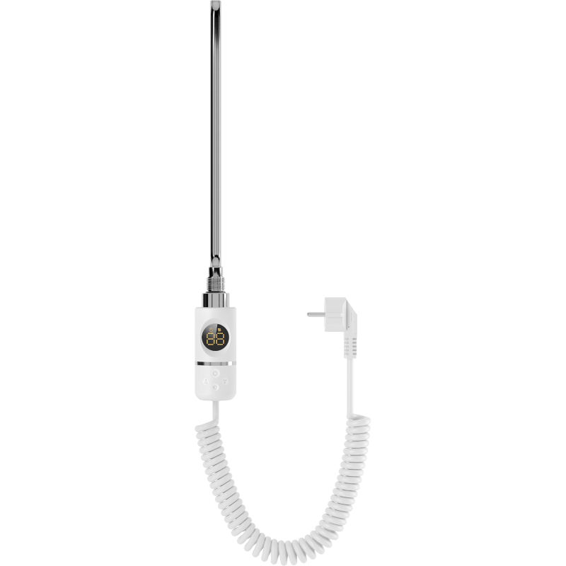Mexen FA-I elektrische Heizung 900 W, weiß - W952-0900-20