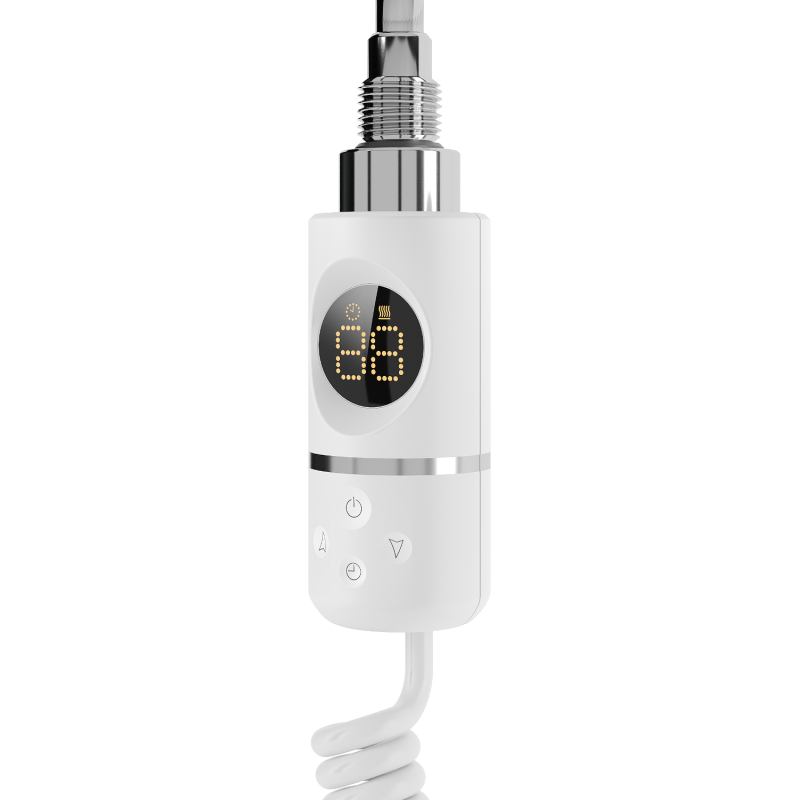 Mexen FA-I elektrische Heizung 900 W, weiß - W952-0900-20