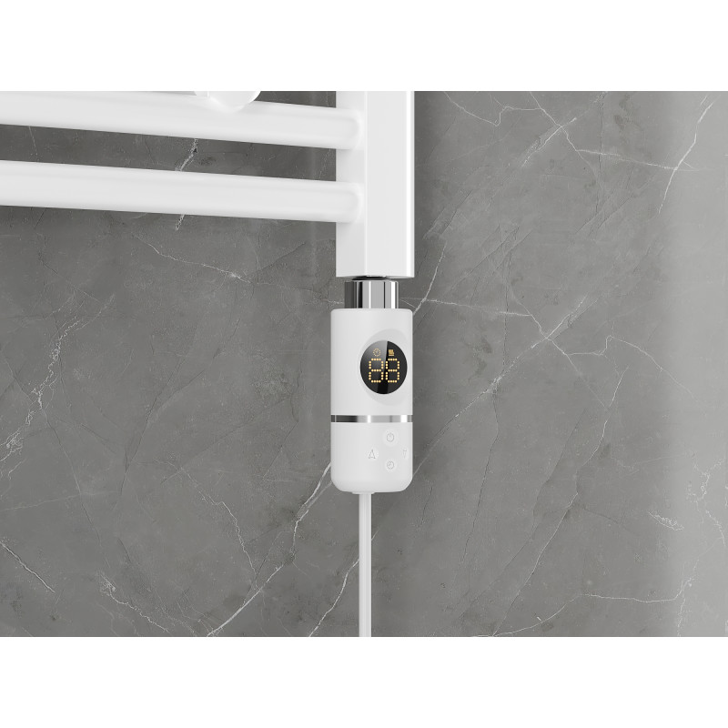 Mexen FA-I elektrische Heizung 900 W, weiß - W952-0900-20