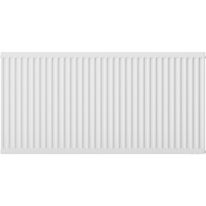 Mexen C21 Plattenheizkörper 600 x 700 mm, seitlicher Anschluss, 897 W, weiß - W421-060-070-00