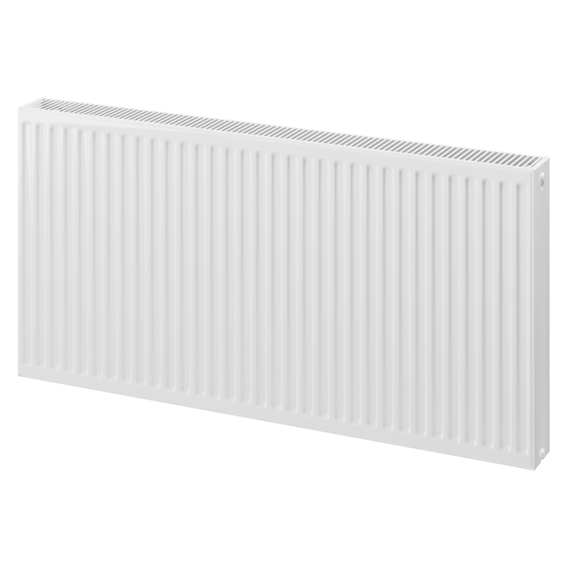 Mexen C22 Plattenheizkörper 300 x 600 mm, Seitenanschluss, 560 W, weiß - W422-030-060-00