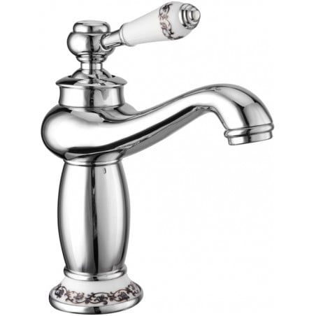 Mexen Draco Waschbeckenarmatur, Chrom - 745400-00