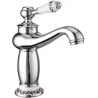 Mexen Draco Waschbeckenarmatur, Chrom - 745400-00