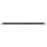 Mexen C21 Plattenheizkörper 900 x 800 mm, seitlicher Anschluss, 1421 W, weiß - W421-090-080-00